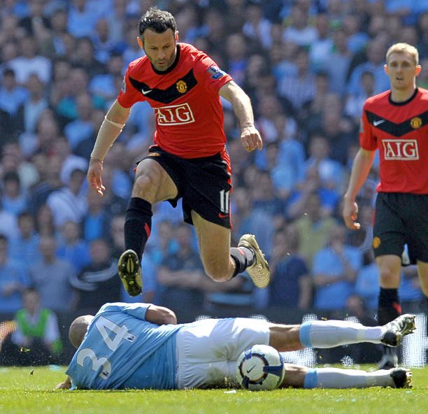 经典案例 经典案例