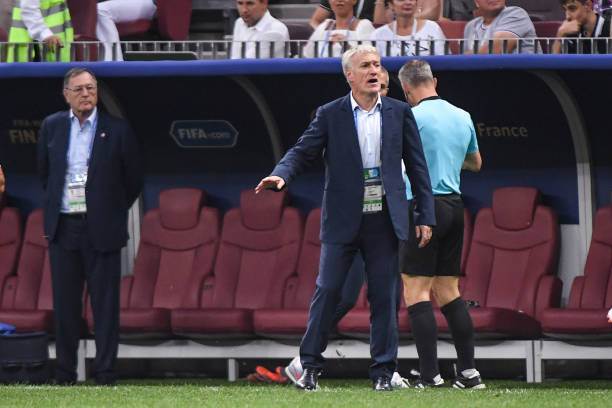 备受关注的 备受关注的