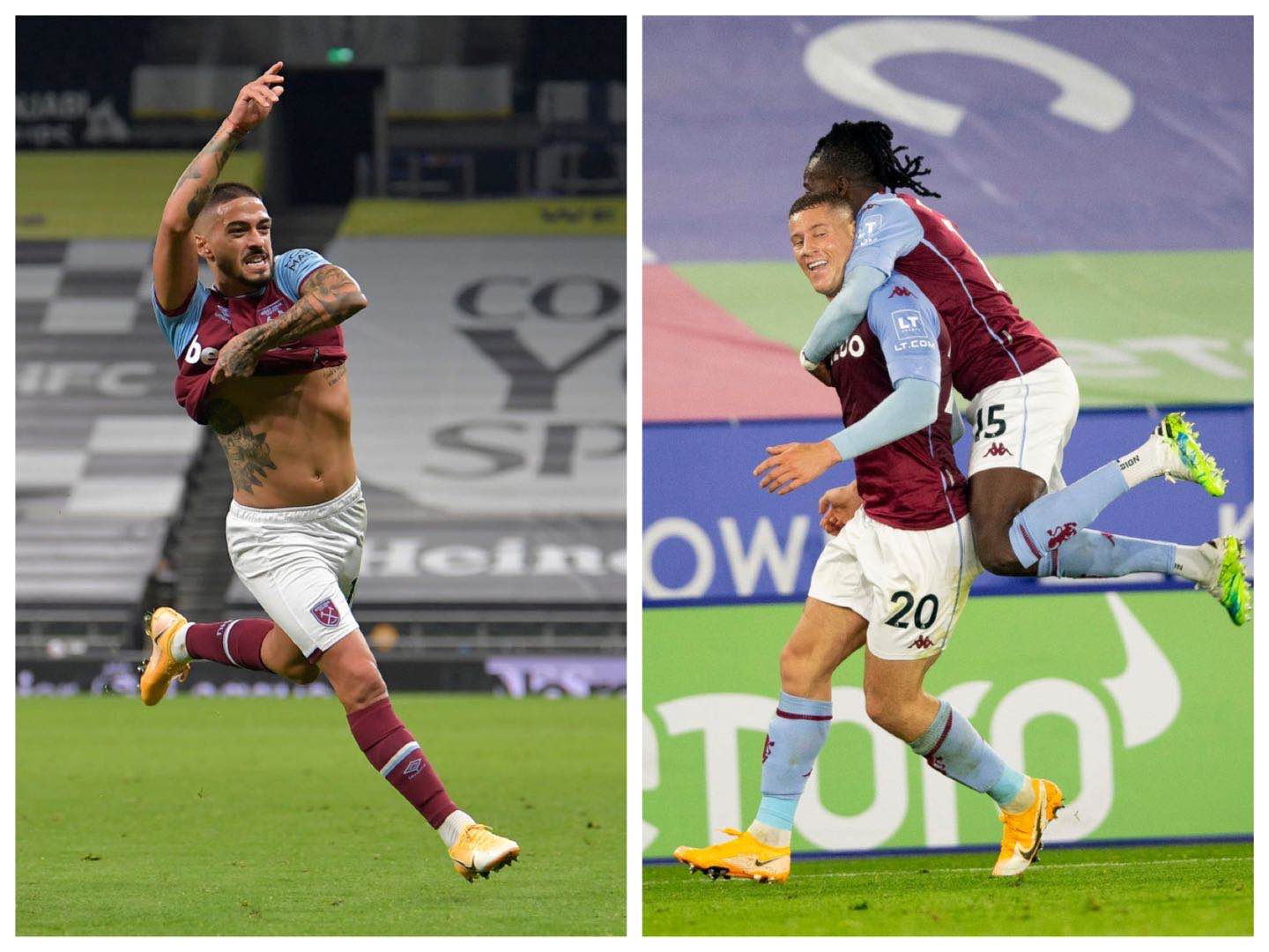 均有亮眼表 均有亮眼表